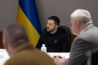 Zelenskiy, ‘30 günlük acil ateşkes’ önerisine Rusya'dan yanıt gelmediğini söyledi