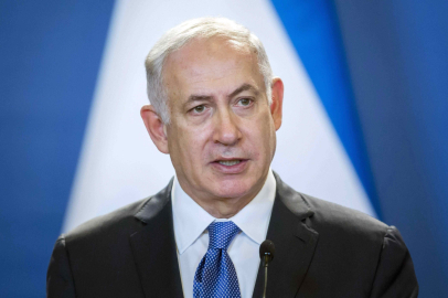 Netanyahu'dan İsrail elçiliklerine talimat