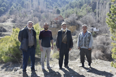 Koyulhisar'daki heyelanın 20'nci yılı; felaketten kurtulanlar o anları anlattı