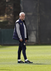 Fenerbahçe, Bodrum FK maçına hazır