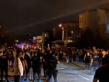 Kayseri'deki olaylara neden olan istismar sanığına 24 yıl 4 ay hapis