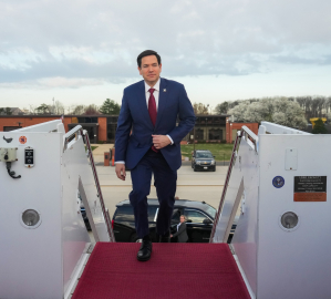 ABD Dışişleri Bakanı Rubio'dan Rümeysa Öztürk açıklaması
