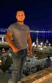 Manavgat'ta bıçaklı kavga; 1 ölü, 1 yaralı