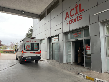 648 kişinin dönerden zehirlendiği işletmenin ortağı: Benim sosum sektöre farklı bir lezzet getirmiştir