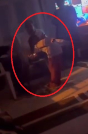 Narin’in son doğum günü görüntüleri ortaya çıktı