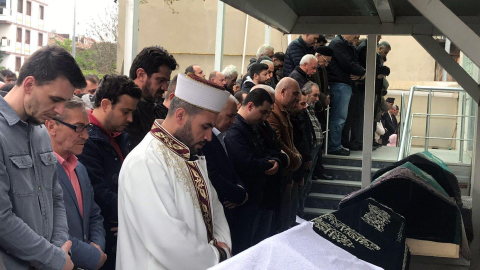 Miras kavgasında 3 kişiyi öldüren şüphelinin hedefinde damat da varmış (2)