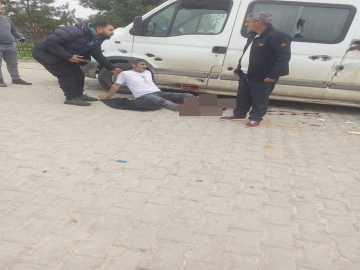 Yalova'da minibüs sürücüsünü av tüfeğiyle vuran şüpheli Kocaeli’de yakalandı
