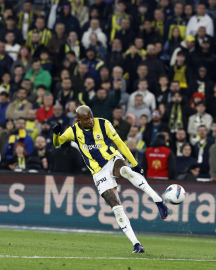 Fenerbahçe - Trabzonspor / Ek Fotoğraflar
