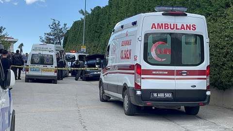 Hukuk fakültesi öğrencisi otomobilde ölü bulundu