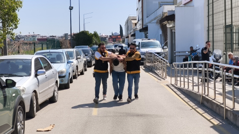 Muştalı 'yan bakma' kavgasında 4 şüpheliden 1'i tutuklandı
