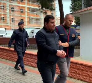 Tekirdağ'da 410 ayrı suçtan aranan şüpheli İstanbul'da yakalandı