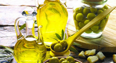 Mut zeytinyağı Avrupa Birliği yolunda