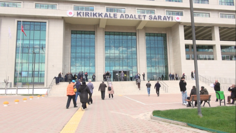 Belediye Başkanı Şen ile korumasını öldüren sanık kuzen hakim karşısına çıktı