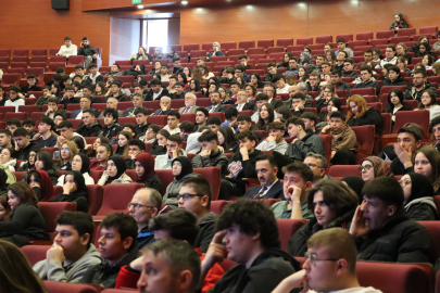 Bolu’da 1530 lise öğrencisi meslek seçimi için üniversitede derse girecek