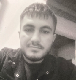 Kum ocağında çalışırken nehre düşen Mehmet'in cansız bedenine ulaşıldı/ Ek fotoğraf