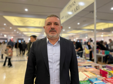 Sincan’da ‘Kitap Günleri’ başladı