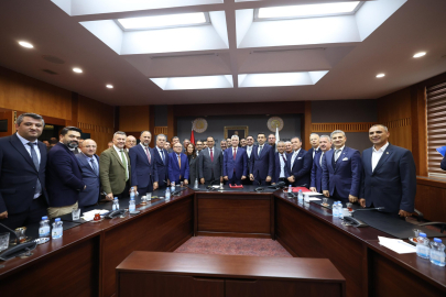 Bakan Bolat: Limon ihracatındaki geçici kısıtlama kaldırıldı