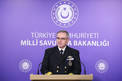 MSB: Suriye'de çatışmasızlık için İsrail ile teknik görüşme yapılmıştır