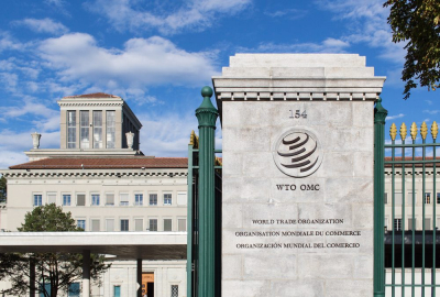 DTÖ: Çin ile ABD arasındaki ticaret yüzde 80 oranında azalabilir