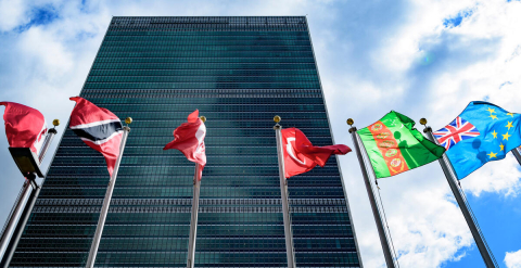 BM: İsrail, 18 Mart'tan bu yana insani yardım girişimlerimizin yüzde 68'ini engelledi