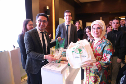 Cemre Çarşısı'nın üçüncüsü açılıyor