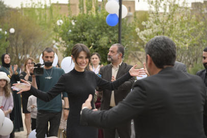 Uzak Şehir dizisi heyecanlı bir bölümle ekrana gelecek