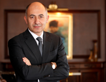 Rönesans Holding'in Ceyhan'daki iki projesine finansman desteği