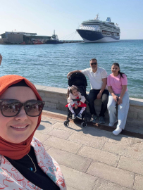 Kampanyayla umutlanan Berra, gen tedavisiyle ayağa kalktı / Ek fotoğraflar