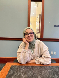 Boston Başkonsolosu Buner: Rümeysa Öztürk’e gerekli konsolosluk hizmeti sağlanacaktır
