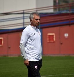 Altınordu'nun İskenderunspor sınavı