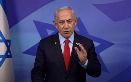 Netanyahu, Yemen'i hedef almaya devam edeceklerini söyledi