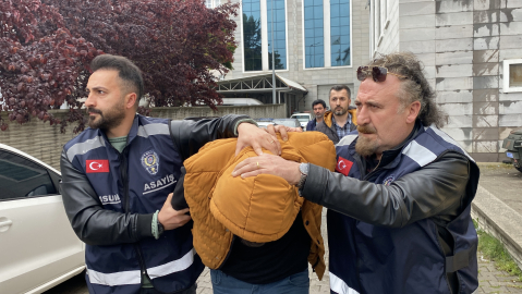 Emine'yi 6 kurşunla öldüren sanık ile yeğenine ağırlaştırılmış müebbet talebi