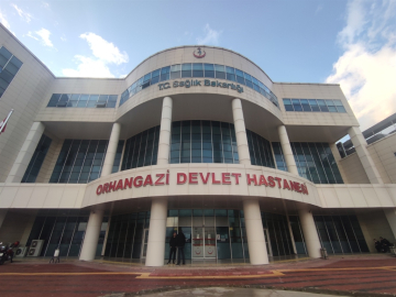 Bursa'da 'usulsüz engelli raporu' operasyonuna 4 tutuklama