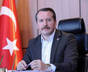 Ali Yalçın: İşçi statüsündeki personel, memura amir olarak görevlendirilemeyecek