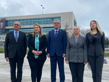 CHP'den AYM'ye yürürlüğü durdurma ve iptal başvuruları