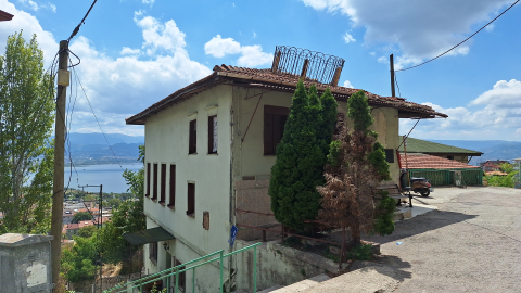 Kocaeli - 6 yıldır kapalı olan tarihi cami için 'ihale' adımı /Video eklendi