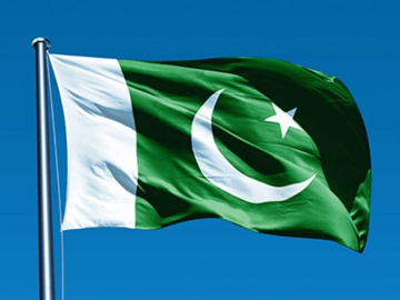 Pakistan'da bombalı saldırı: 4 ölü