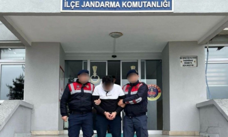 Ordu'da DEAŞ üyesi yakalandı