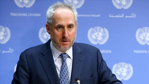 BM'den Hindistan ve Pakistan'a itidal çağrısı