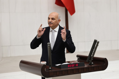 Saadet Partisi İstanbul Milletvekili Birol Aydın'dan Kanal İstanbul açıklaması