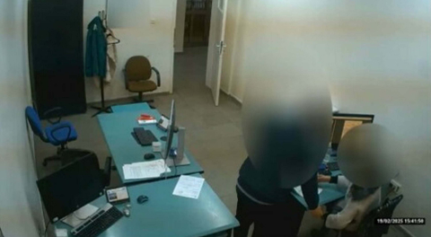 İzmir'de rüşvet operasyonu; 12 tutuklama