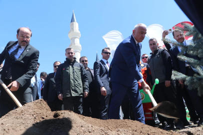 Ekonomik İşbirliği Teşkilatı Turizm Bakanları Erzurum'da buluştu/Ek fotoğraflar