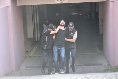 Eski HDP il başkanına 3 yıl 4 ay hapis