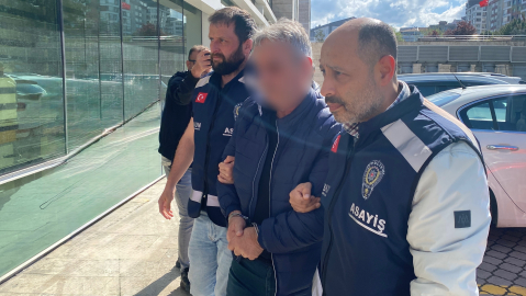 Samsun'da baba ve 2 kızının öldüğü heyelana ilişkin 2 gözaltı (4)