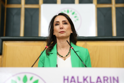 DEM Parti'li Hatimoğulları: Silahsızlanma sürecinin başarıyla sonuçlanması için koşulların sağlanması elzemdir