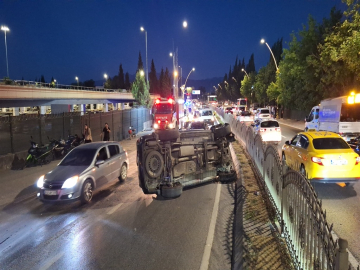 Kocaeli - Kaldırımda yürüyen 2 kişinin öldüğü kazada, 3 sürücüye hapis cezası /Video eklendi