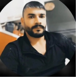 İki ayrı eve saldırı düzenleyerek 1 kişi öldürüp, 2 kişiye yaralayan sanığa 47,5 yıl hapis cezası