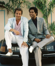 'Miami Vice' bir kez daha sinemaya uyarlanıyor