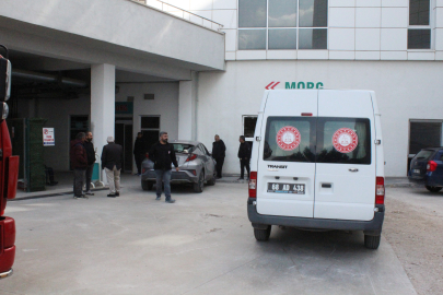 Oğlunu odaya kilitleyip, eşini öldürmüştü; gerçek mektupla ortaya çıktı