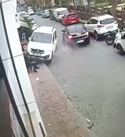 İstanbul- Beyoğlu'nda 17 yaşındaki sürücü babasının ölümüne neden oldu: 'Sadece ev hapsi cezası verildi'